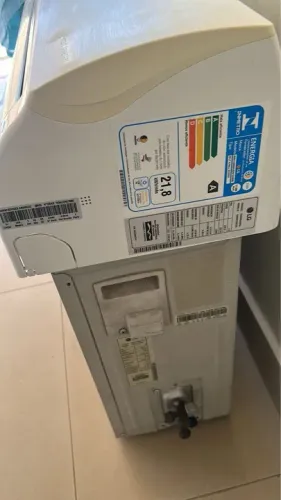 Ar Condicionado Split SMART  INVERTER 12.000 BTU 