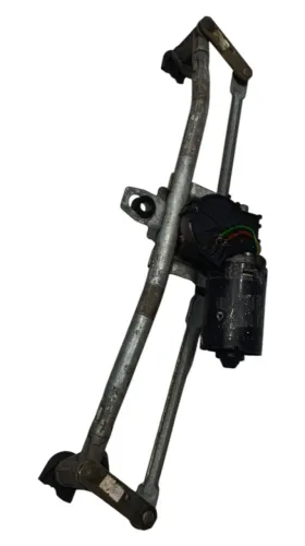 Máquina Limpa Parabrisa Volkswagen Golf 1999 A 2006