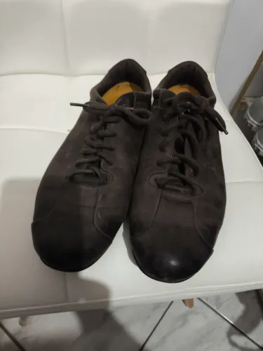 Sapatênis Timberland Tam41