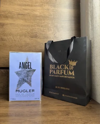 Angel EDP 100ml