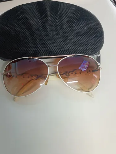 Óculos de Sol Gucci Vintage Aviador