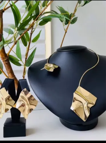 Conjunto Feminino Fusão