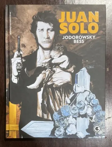 HQ - Juan Solo