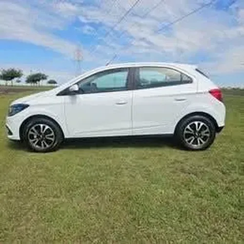 Ônix LTZ 1.4 2015 automático completo 