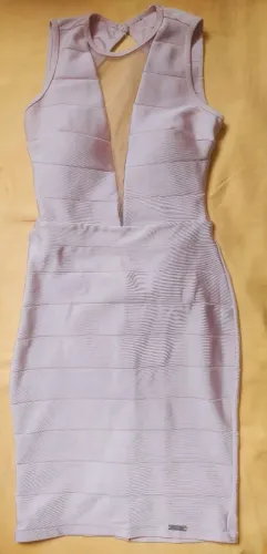 Vestido Festa