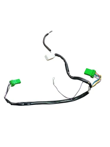 Chicote Volante Mitsubishi Asx 2.0 2013
