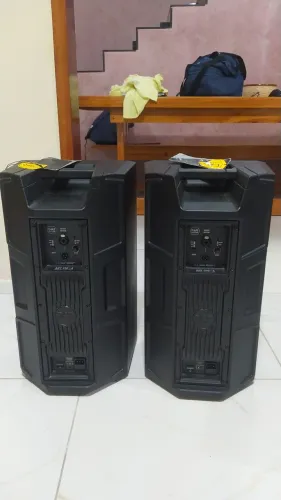 Caixa Ativa RCF ART910