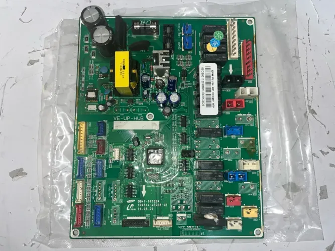 PLACA DE AR-CONDICIONADO (DB41-01026A) - Samsung