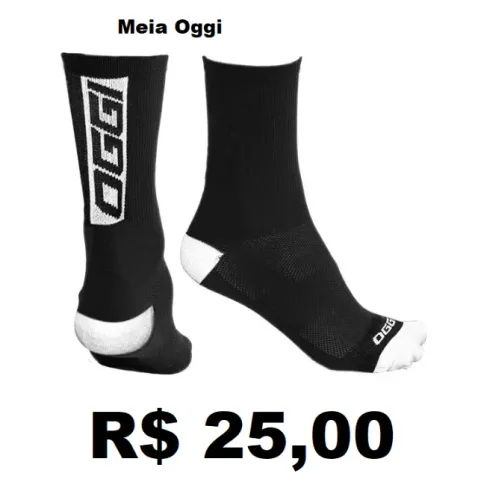 Meia Oggi Nova ciclismo