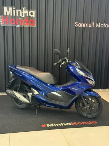 PCX 150 2021
