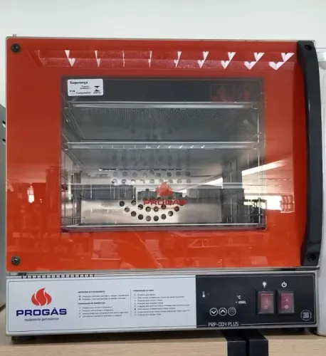 Forno de Convecção PROGAS / Amanda