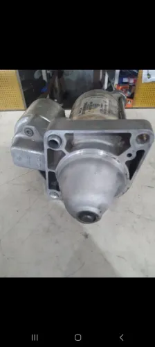 MOTOR DE PARTIDA PALIO SIENA STRADA IDEA DOBLO PUNTO MOBI GRAND SIENA UNO FIORINO