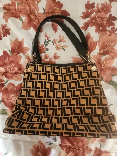 Bolsa de Ombro super elegante