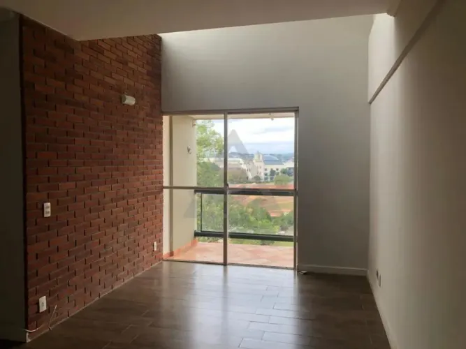 Cobertura à venda em Campinas, Jardim Flamboyant, com 3 quartos, com 94 m², Vileneuve II