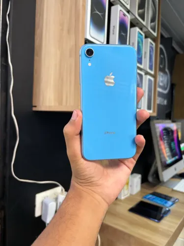 iPhone XR 128 gb 