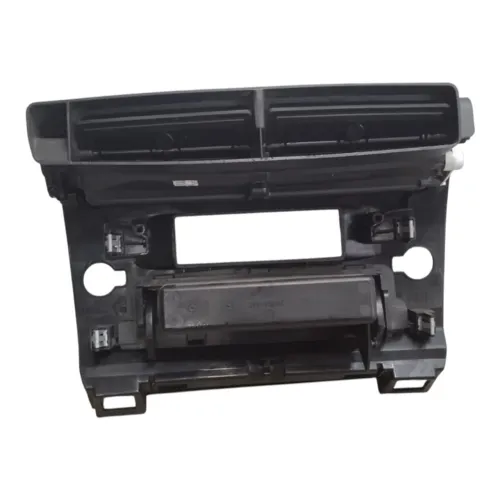 Moldura Painel Central Citroen C4 2010 2012