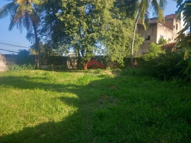 Terreno para Venda em Salvador, Itapuã
