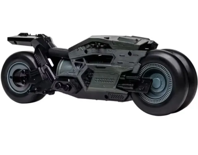 Figure Batcycle - The Flash Movie Mcfarlane DC Candide 2231