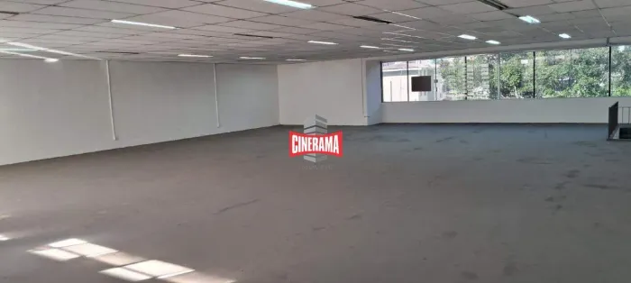 Prédio para aluguel em Mauá - São Caetano do Sul | Cinerama Imóveis