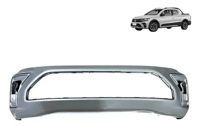 Para Choque Saveiro G9 2025 Original