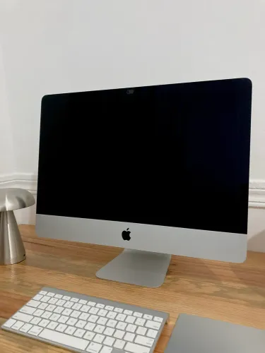 imac 2013