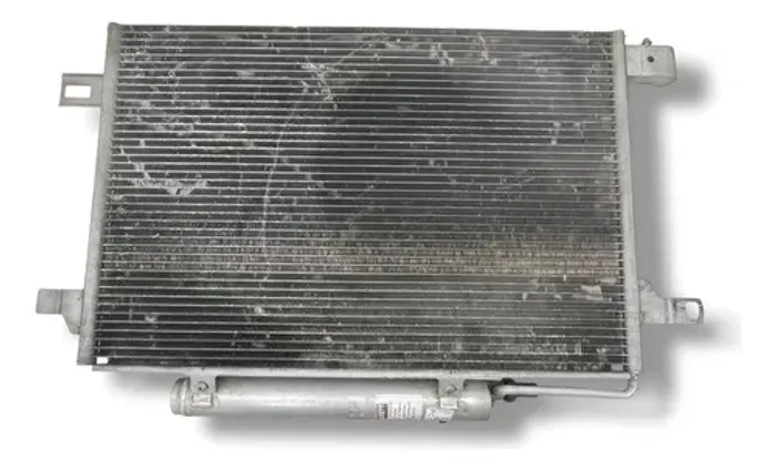Condensador Mercedes B200 Turbo 2008 2009 2010 2011 2012