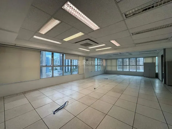Sala Comercial para Locação na Savassi Belo Horizonte