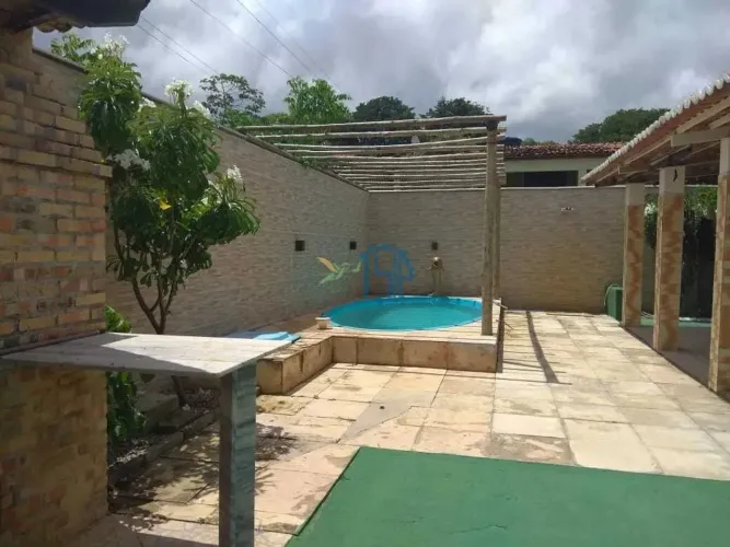 Casa Búzios/Casa na praia/Natal-RN