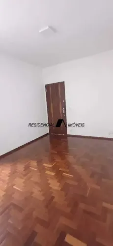 Apartamento 1 Quarto- Centro