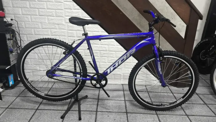 Bicicleta Thor T-900