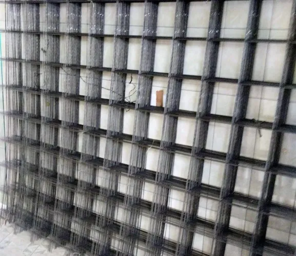 Malha pop 20x20 ferro 3.2 super promoção 