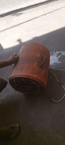 Máquina de solda