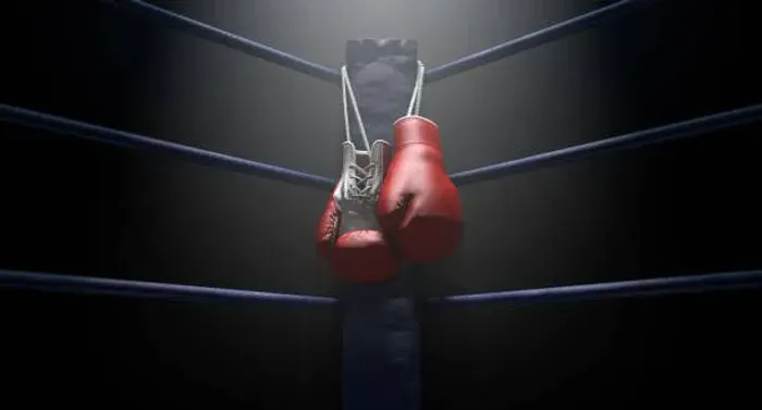 Aulas Particulares : boxe/funcional/trabalho do corpo