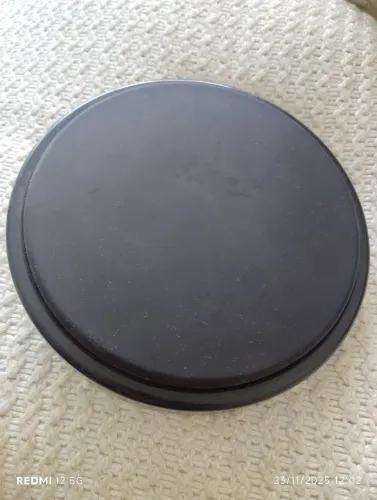 Pad bateria eletrônica alesis dm7