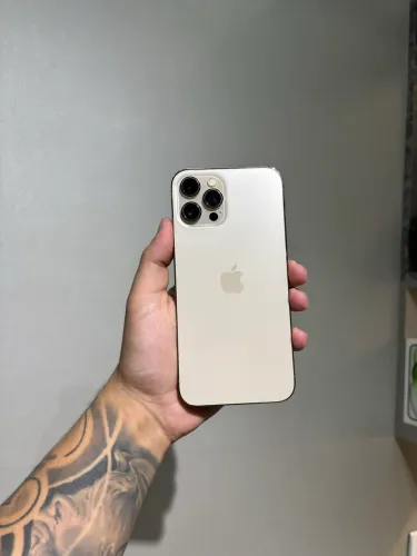 iPhone 12 Pro Max 128gb - zero