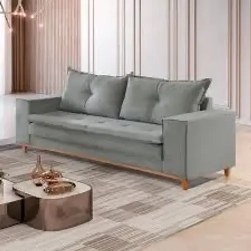Sofá caparao/ 3075 2 lugares 160cm- FRETE GRATIS / ENTREGA HOJE!! 