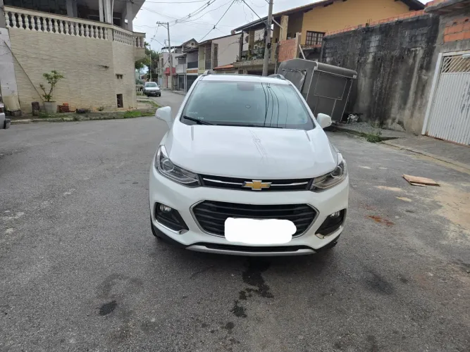 Chevrolet Tracker Premier 1.4 Turbo 16V Flex AUT 2018