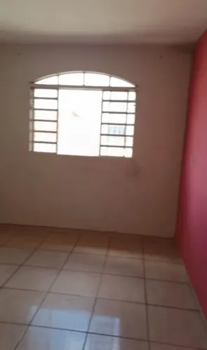 Sobrado Recanto das Emas 