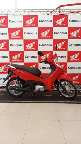 HONDA BIZ 125 ES parcelas a partir de (R$ 257,00)