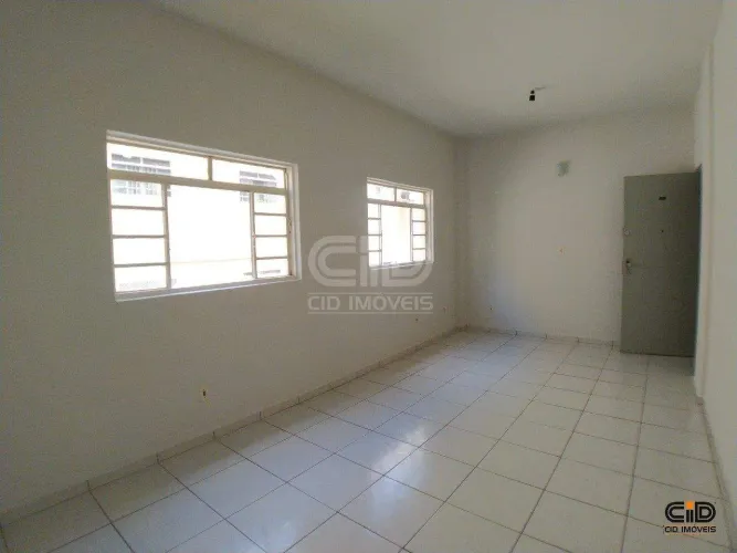 Apartamento com 3 quarto, Edifício Bordas de Chapada