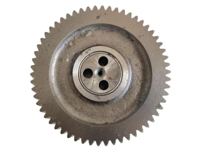 Engrenagem Intermediária Distribuição Motor Mwm X10 4 / 6 Cilindros Volks * 8140