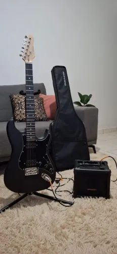 Kit de guitarra 