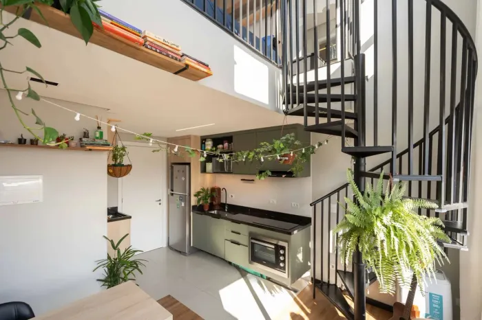 Apartamento à venda no Água Verde ARYA1