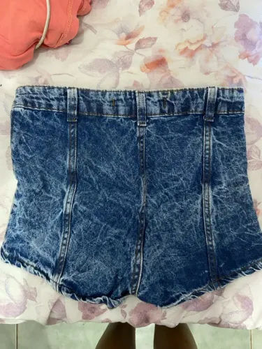 Short Jeans