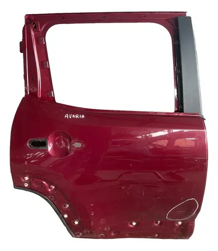 Porta Traseira Direita Renegade 2016/ (avaria)