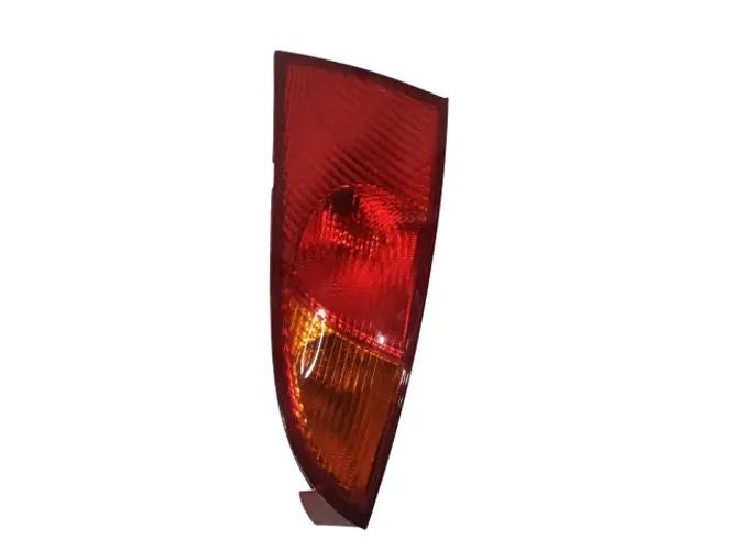 Lanterna Esquerda Ford Focus Hatch 1999/2008 Restaurada