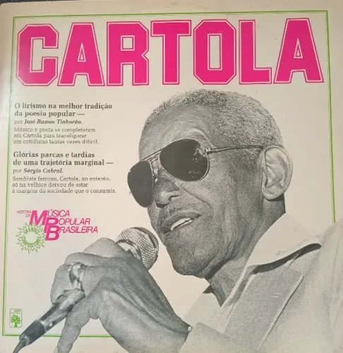Disco vinil compositores