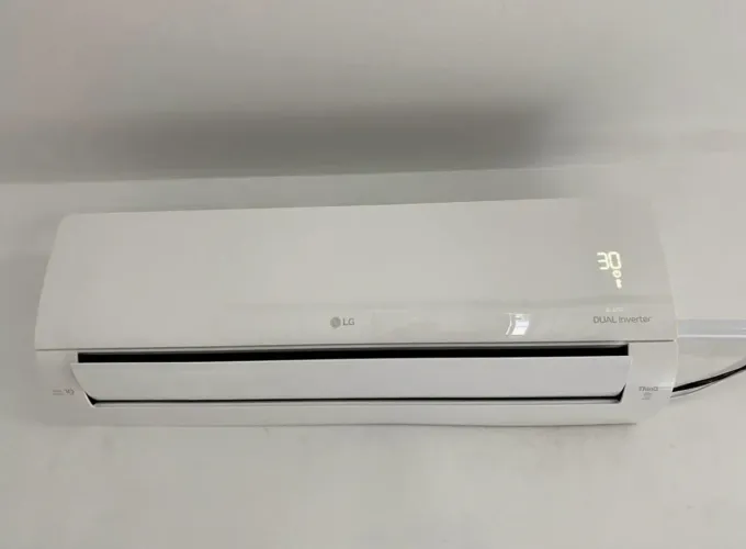 Instalador de Ar Condicionado Split