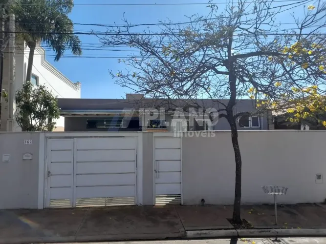 Casa à venda 3 Suítes , Jardim Flamboyants R$ 615.000,00 Araraquara-SP