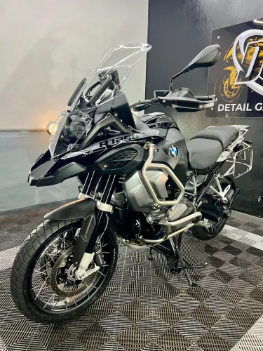 Vende-se BMW  R 1250 GS Adventure Triple Black